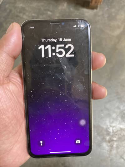 Apple iPhone XS