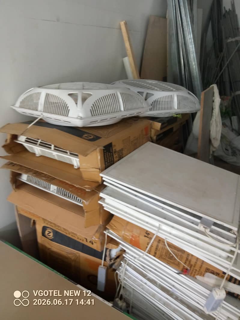 ceiling fans 1