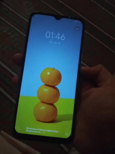 Vivo Y20