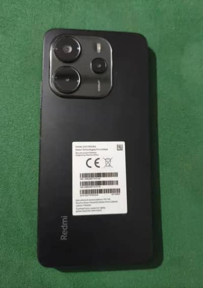Xiaomi Redmi Note 14