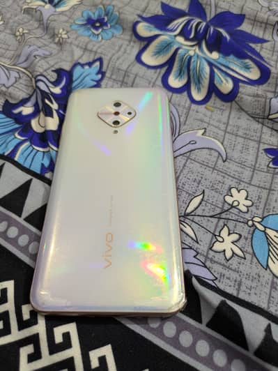 Vivo Y51