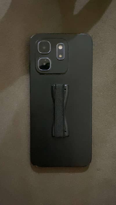 Infinix Hot 50i