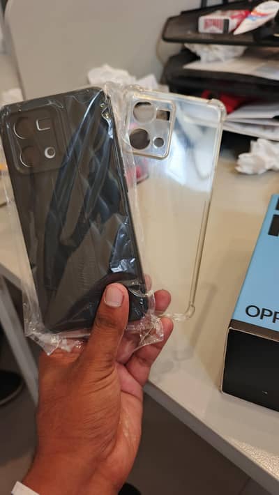 OPPO F21 Pro