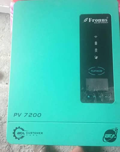 Fronud Hybrid Inverter