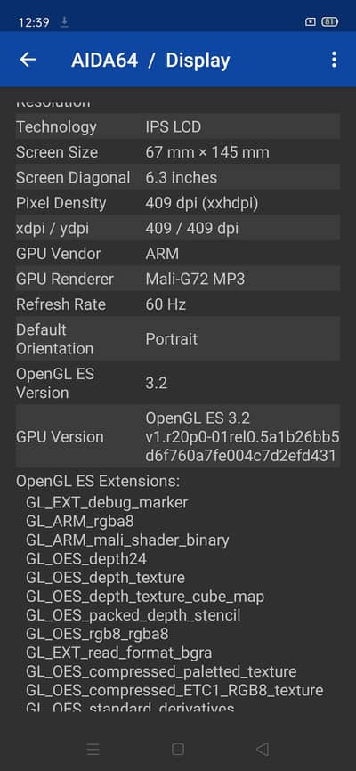 OPPO F9