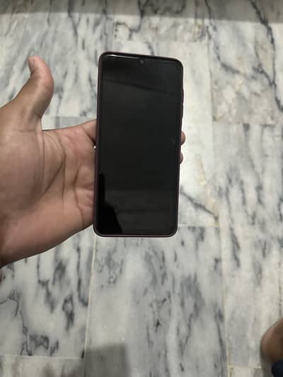 Samsung A06.  Exchange possible