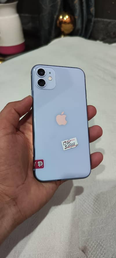 iPhone 11 64GB | 100% Battery Health  | MDM | Only Mobile