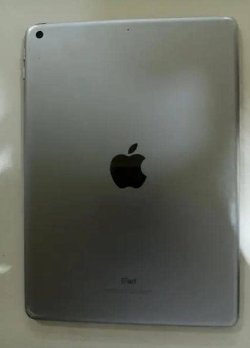 ipad 5th 2