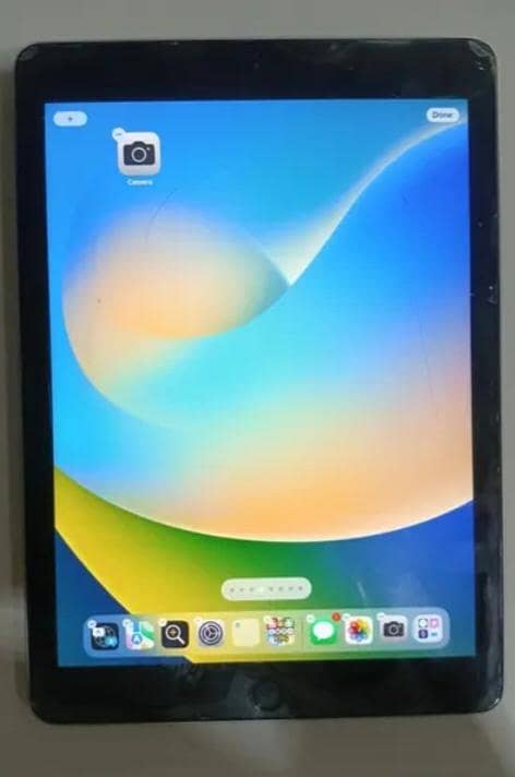 ipad 5th 3