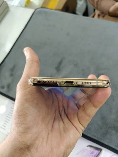 Apple iPhone 11 Pro Max