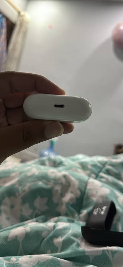 Apple Airpods Pro 100% original
