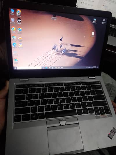 Levono Thinkpad L13 i5 6GEN