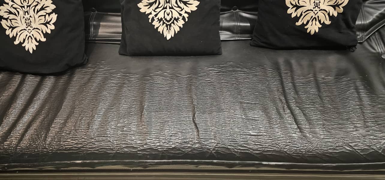 Sofa set 1