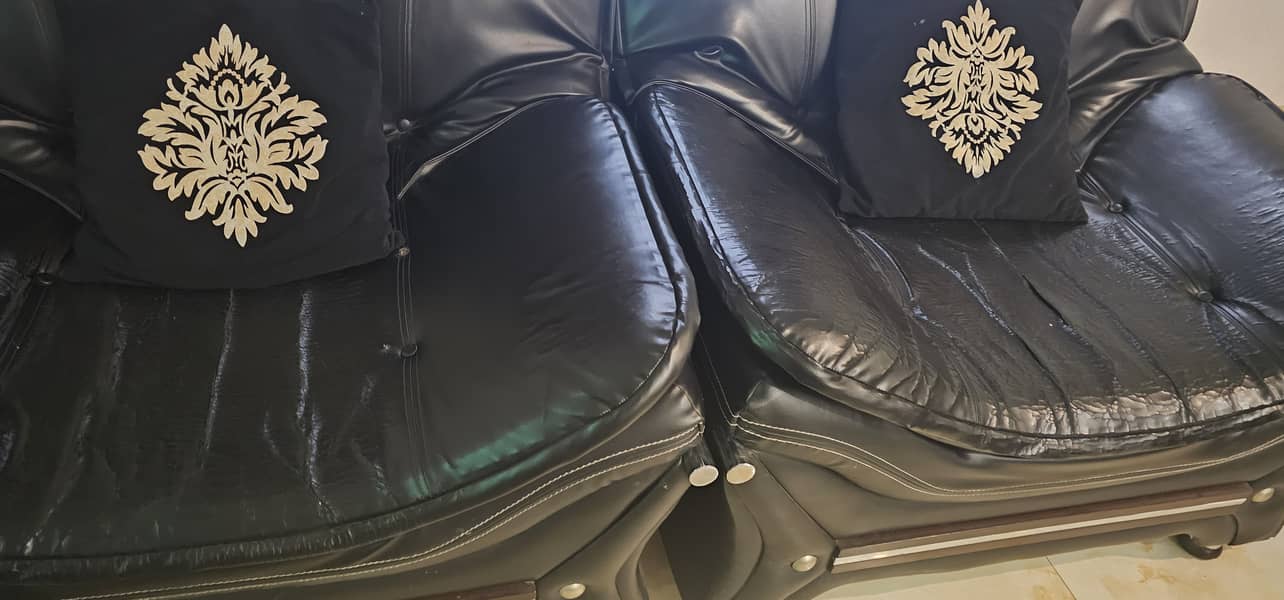 Sofa set 2