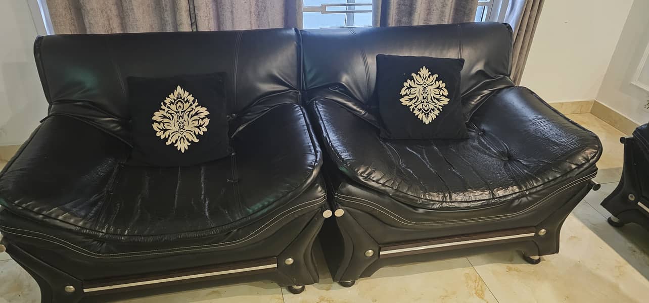 Sofa set 3