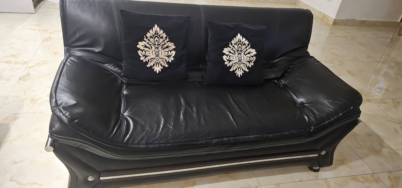 Sofa set 5