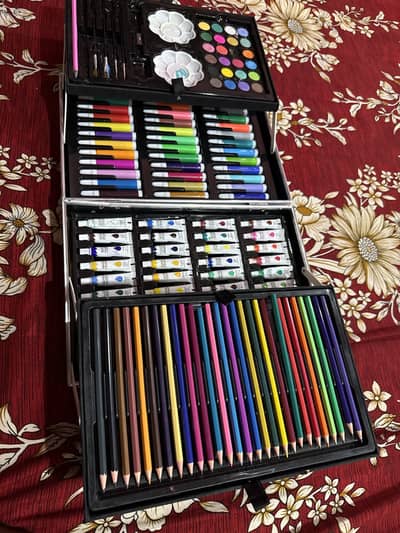 Universe colour kits