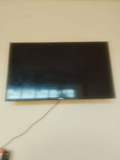 Haier 32" LED