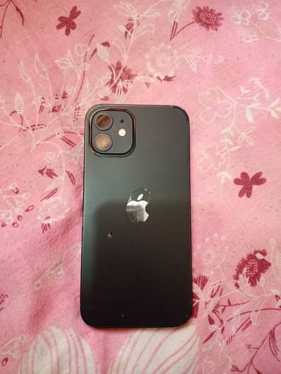 Apple iPhone 12