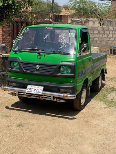 Suzuki Ravi 2015