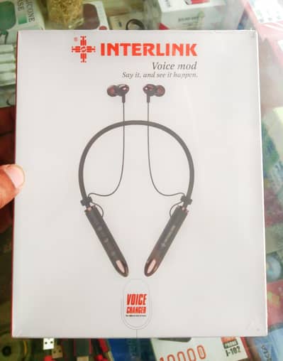 voice changer headphones