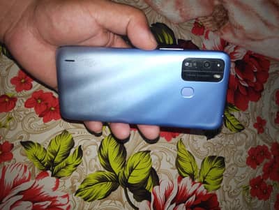 Itel Vision 1 Pro