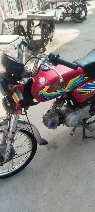 motorcycle  2021 model
