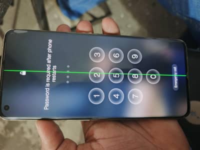 One Plus 11 16GB 512GB JUPITER EDITION