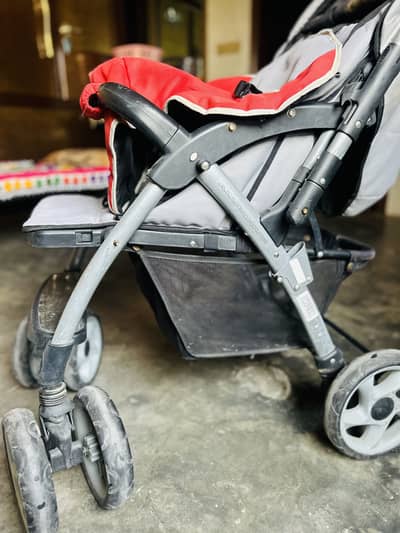 walker for baby