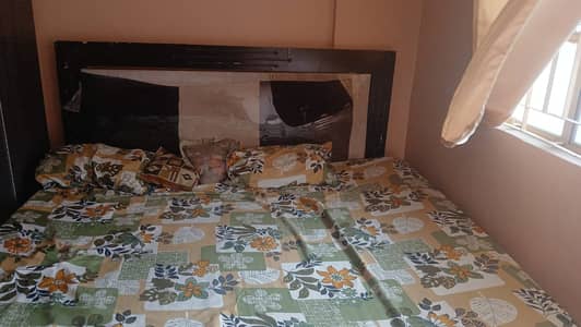 Slightly used
