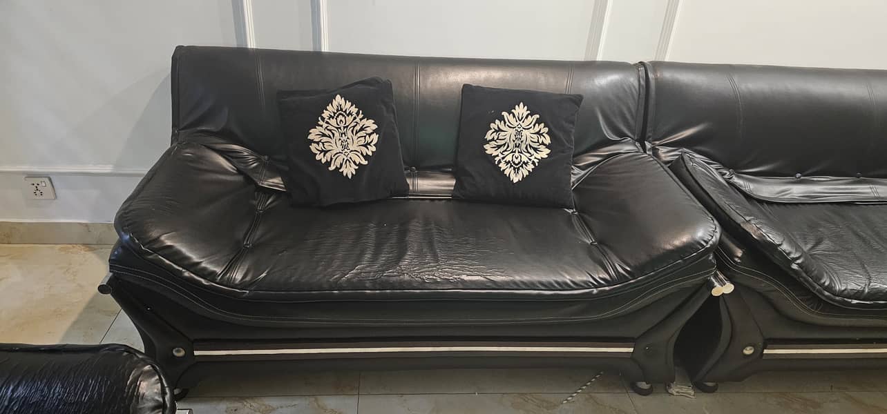 Sofa set 6