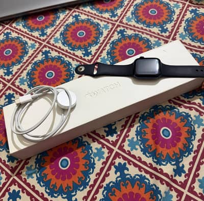 Apple Watch Series 6 (40mm)