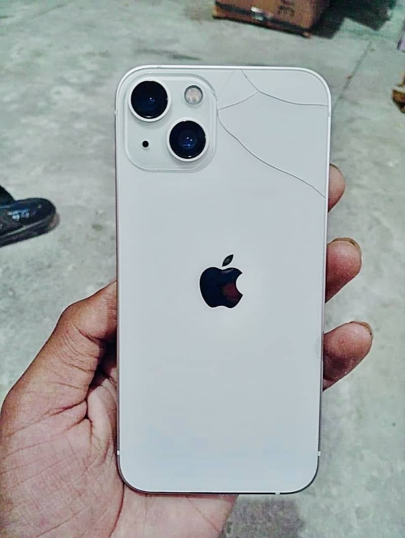 iPhone 13 1