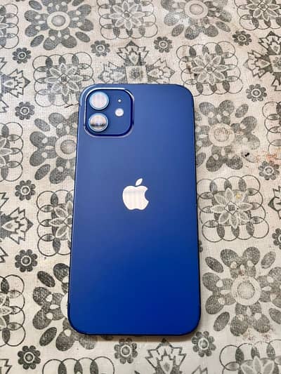 Apple iPhone 12