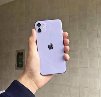 iphone 11 64GP Non pta condition 10/10 Total Original