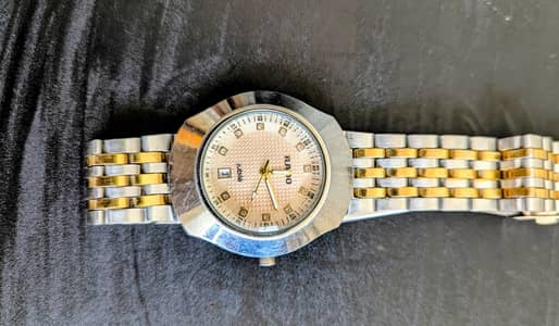 rado original watch ⌚ number k4805