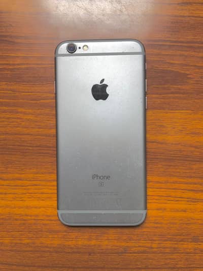 Apple iPhone 6S