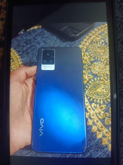 Vivo Y21