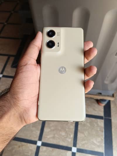 Motorola Moto G Stylus