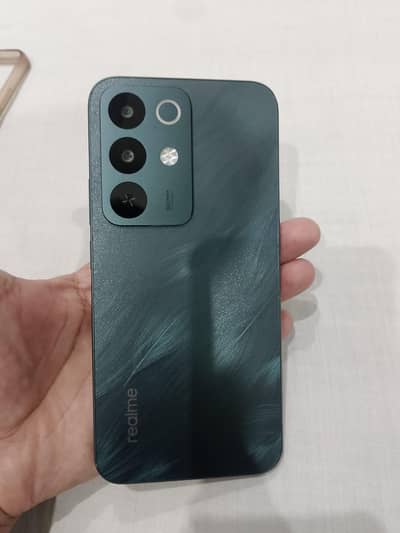 Realme c85 pro 8gb 128gb