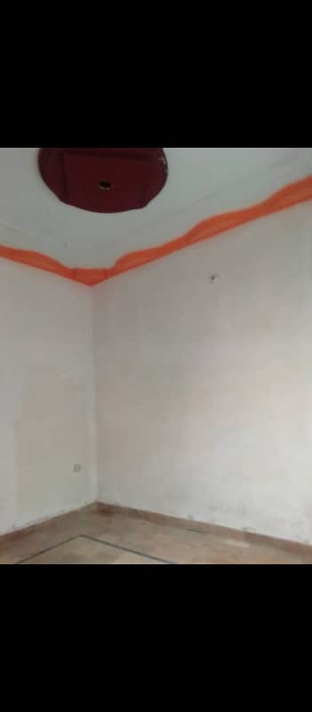 SECTOR 4/D WEST OPEN GROUND PLUS OBE HOUSE SURJANI TOWN