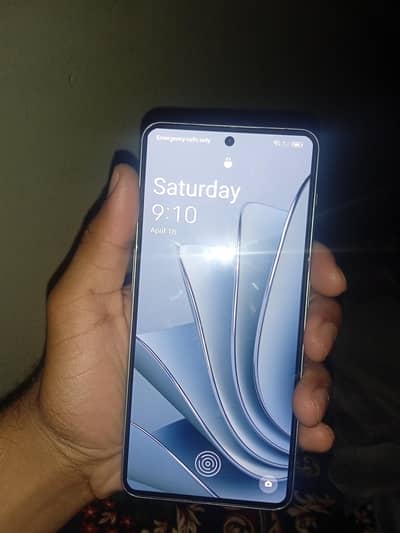 One Plus Nord 3