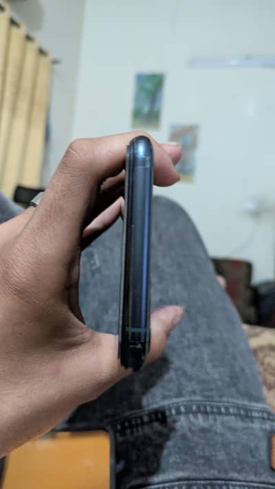 Apple iPhone 11 Pro Max