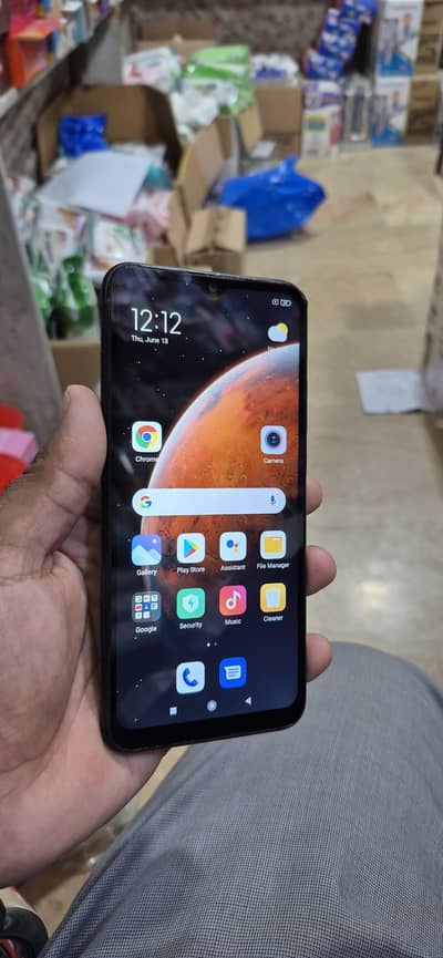 Xiaomi Redmi 9C