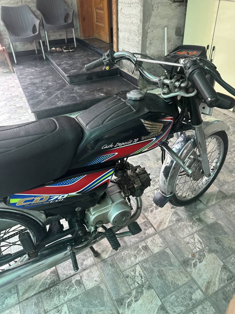 Motorcycle 1