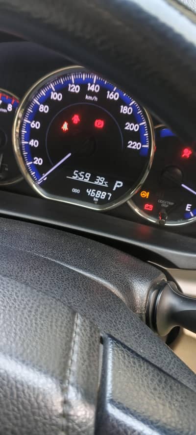 Toyota Yaris 2021