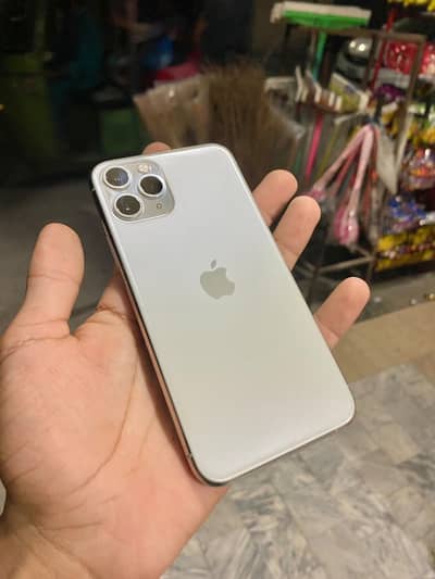 iPhone 11 Pro  256gb