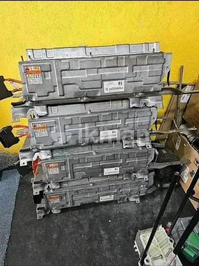hybrid battery & abs Unit brake/Aqua/Prius/Camry/Crown/Vezel/Fit/Note