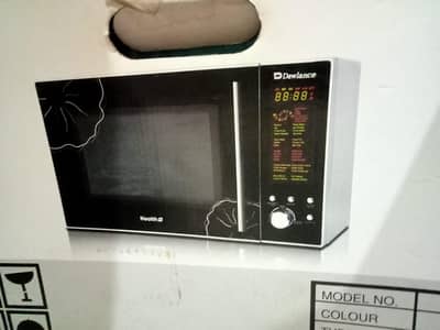 Dawlance Microwave Oven DW-131 HP
