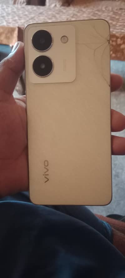 Vivo Y36